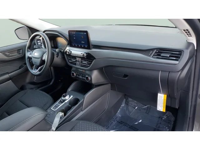 Nuevos FORD ESCAPE à Estados chez autogozo