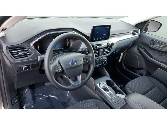 Nuevos FORD ESCAPE à Estados chez autogozo