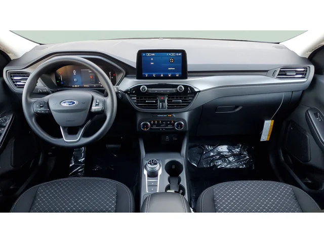 Nuevos FORD ESCAPE à Estados chez autogozo