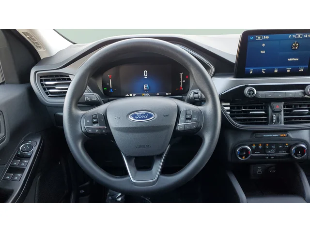 Nuevos FORD ESCAPE à Estados chez autogozo