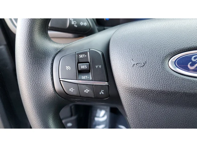Nuevos FORD ESCAPE à Estados chez autogozo