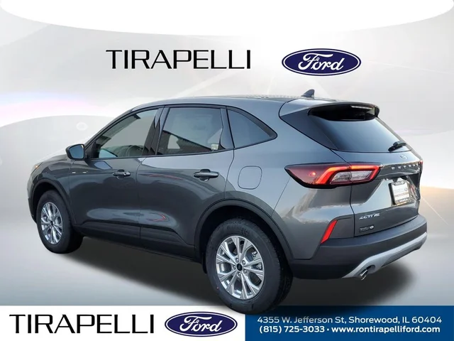 Nuevos FORD ESCAPE à Estados chez autogozo