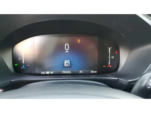 Nuevos FORD ESCAPE à Estados chez autogozo