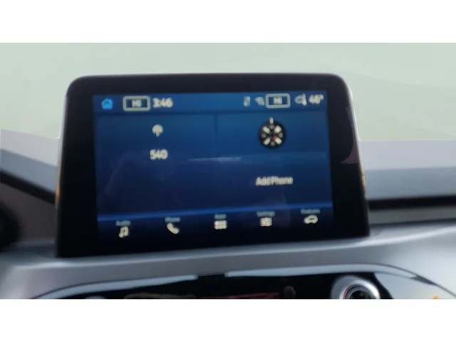 Nuevos FORD ESCAPE à Estados chez autogozo