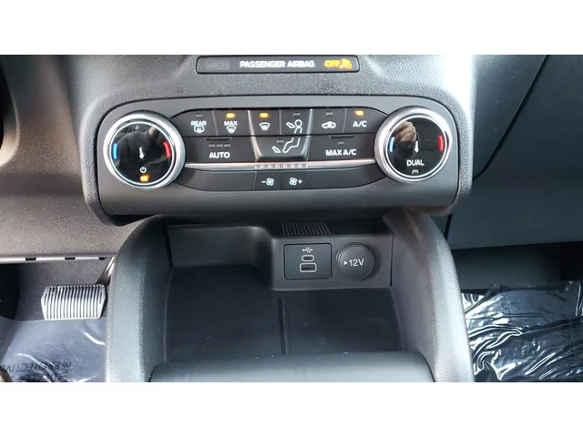 Nuevos FORD ESCAPE à Estados chez autogozo