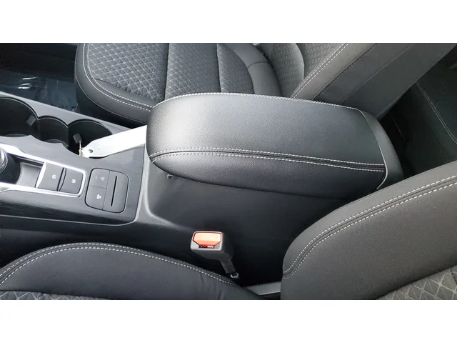Nuevos FORD ESCAPE à Estados chez autogozo