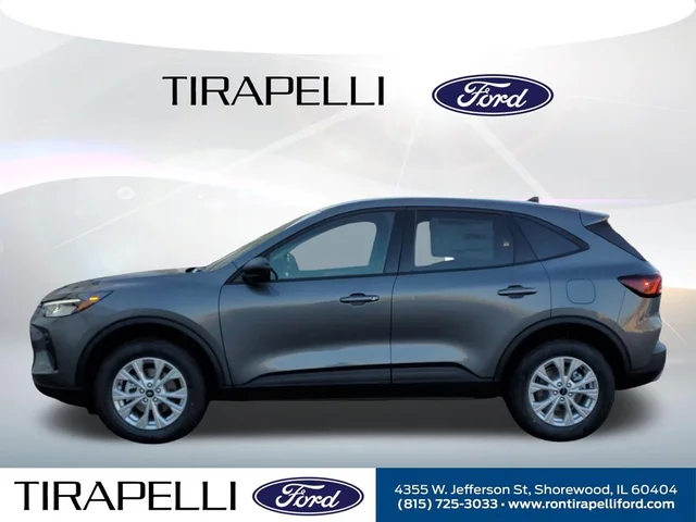 Nuevos FORD ESCAPE à Estados chez autogozo
