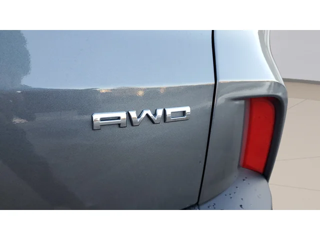 Nuevos FORD ESCAPE à Estados chez autogozo