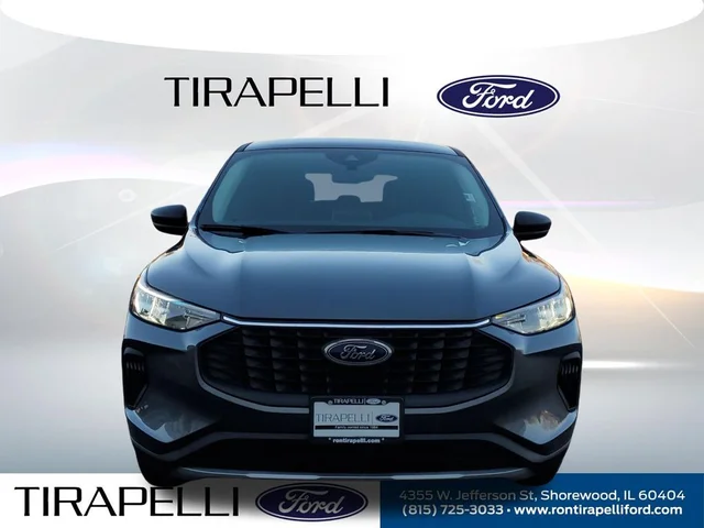 Nuevos FORD ESCAPE à Estados chez autogozo
