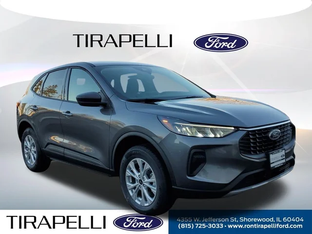 Nuevos FORD ESCAPE à Estados chez autogozo