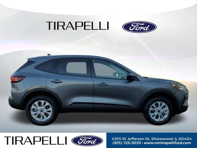 Nuevos FORD ESCAPE à Estados chez autogozo