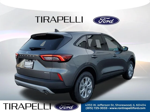 Nuevos FORD ESCAPE à Estados chez autogozo
