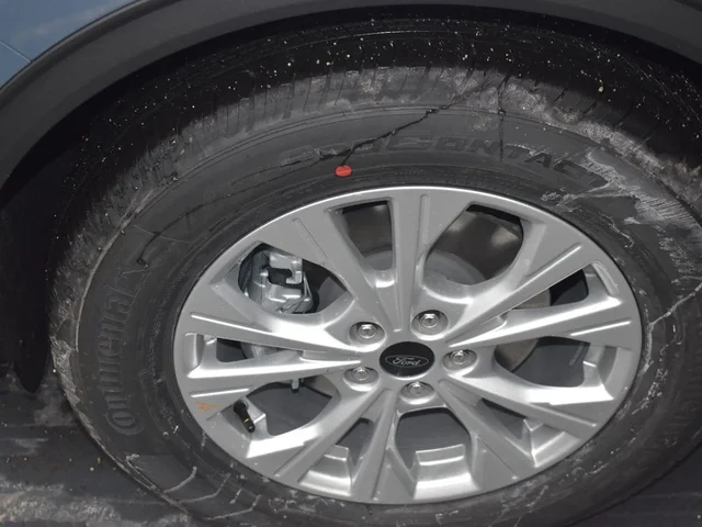 Nuevos FORD ESCAPE à Estados chez autogozo