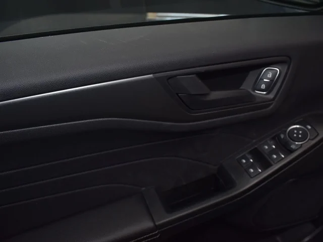 Nuevos FORD ESCAPE à Estados chez autogozo