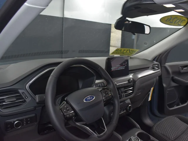 Nuevos FORD ESCAPE à Estados chez autogozo