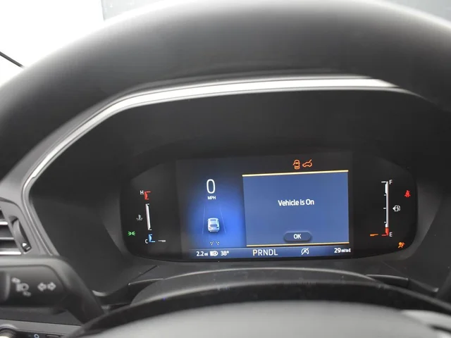 Nuevos FORD ESCAPE à Estados chez autogozo