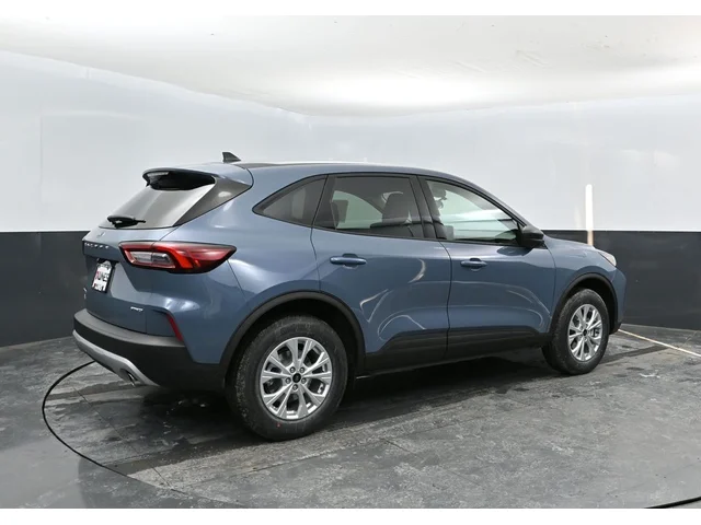 Nuevos FORD ESCAPE à Estados chez autogozo