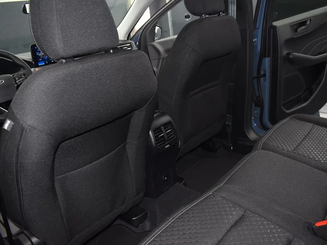 Nuevos FORD ESCAPE à Estados chez autogozo