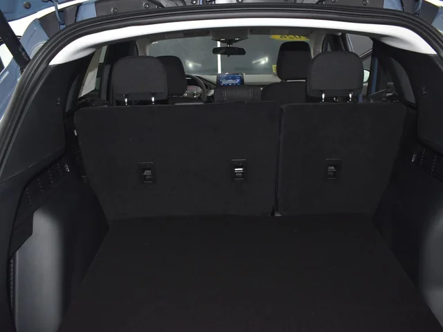 Nuevos FORD ESCAPE à Estados chez autogozo