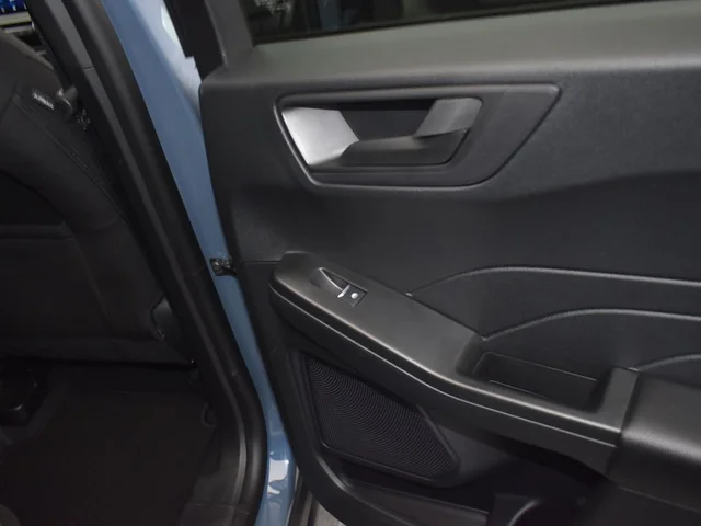 Nuevos FORD ESCAPE à Estados chez autogozo