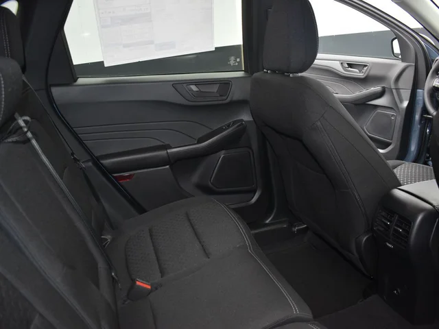 Nuevos FORD ESCAPE à Estados chez autogozo