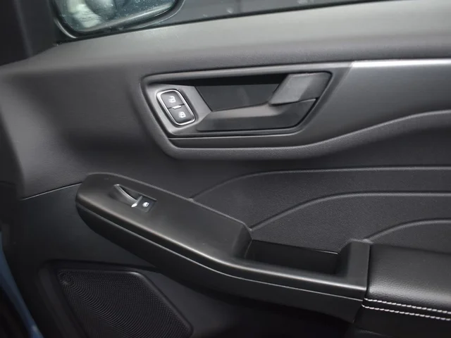 Nuevos FORD ESCAPE à Estados chez autogozo