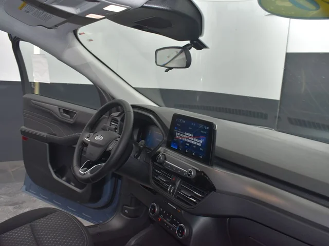 Nuevos FORD ESCAPE à Estados chez autogozo