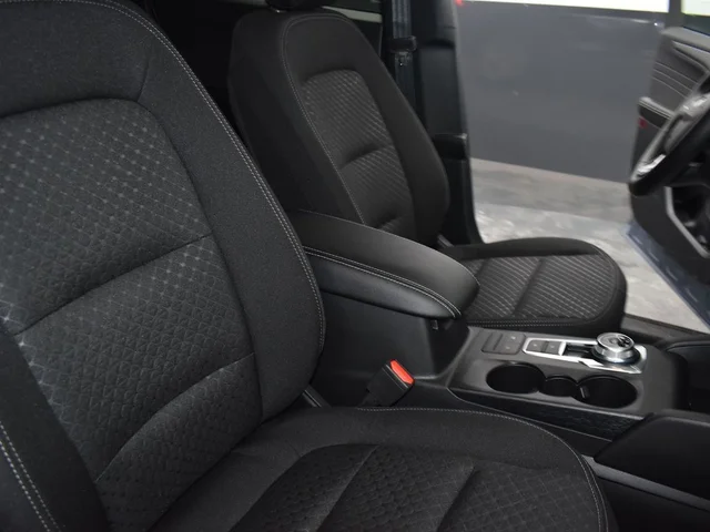 Nuevos FORD ESCAPE à Estados chez autogozo