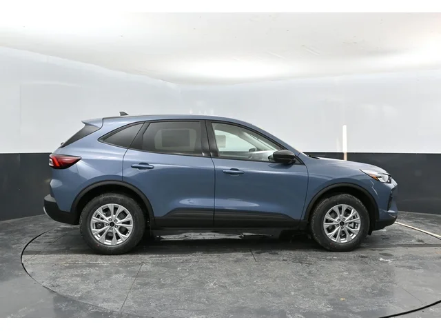 Nuevos FORD ESCAPE à Estados chez autogozo