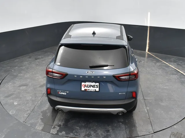 Nuevos FORD ESCAPE à Estados chez autogozo