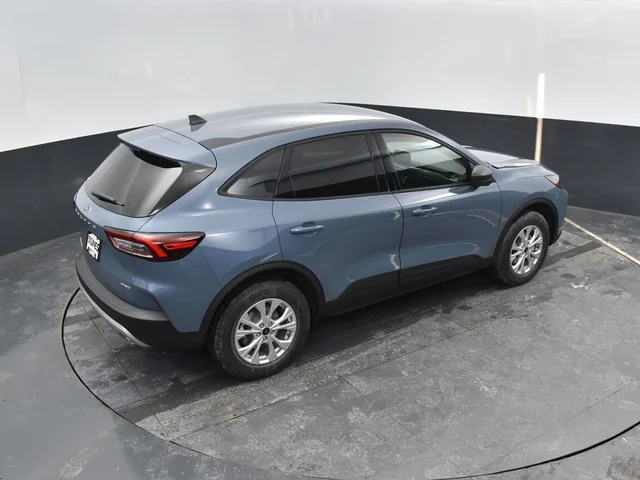 Nuevos FORD ESCAPE à Estados chez autogozo