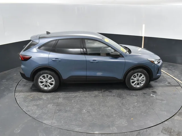 Nuevos FORD ESCAPE à Estados chez autogozo