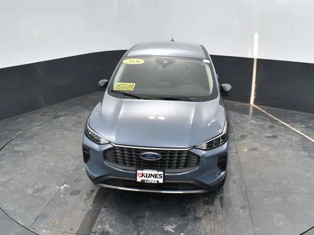 Nuevos FORD ESCAPE à Estados chez autogozo