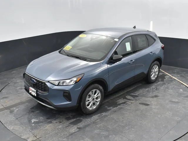 Nuevos FORD ESCAPE à Estados chez autogozo