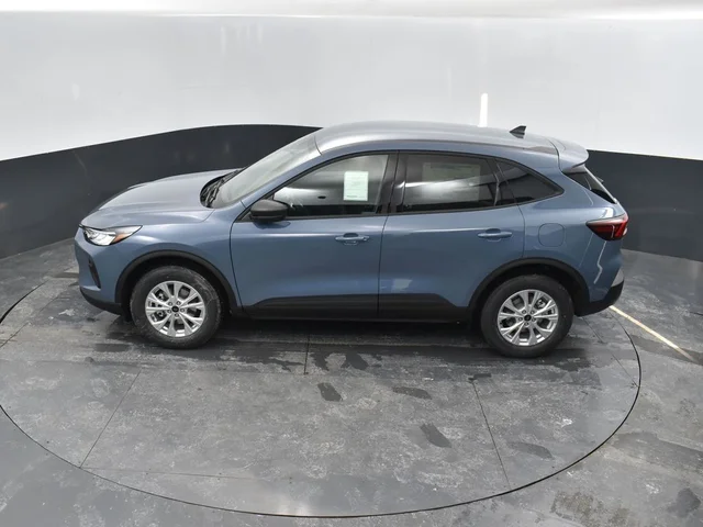 Nuevos FORD ESCAPE à Estados chez autogozo