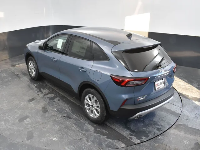 Nuevos FORD ESCAPE à Estados chez autogozo