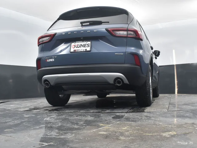 Nuevos FORD ESCAPE à Estados chez autogozo