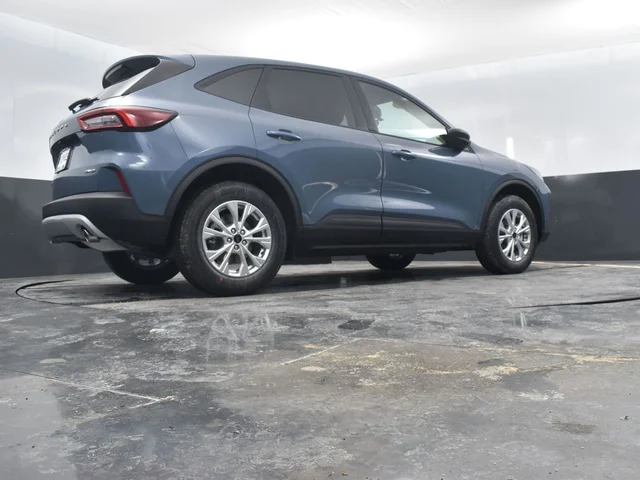 Nuevos FORD ESCAPE à Estados chez autogozo