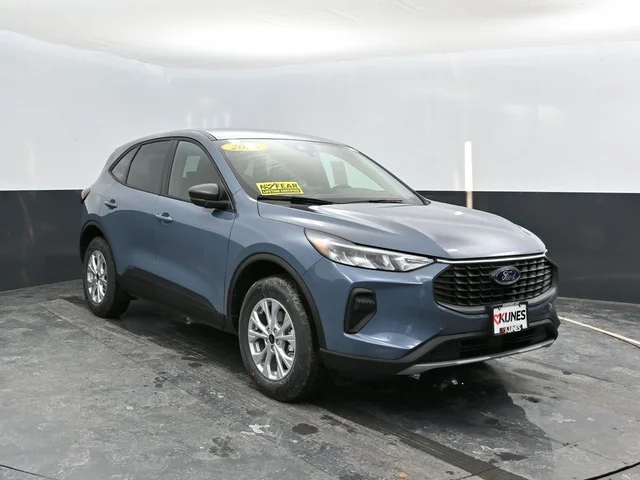Nuevos FORD ESCAPE à Estados chez autogozo