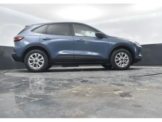 Nuevos FORD ESCAPE à Estados chez autogozo