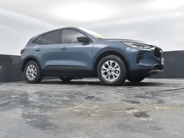 Nuevos FORD ESCAPE à Estados chez autogozo