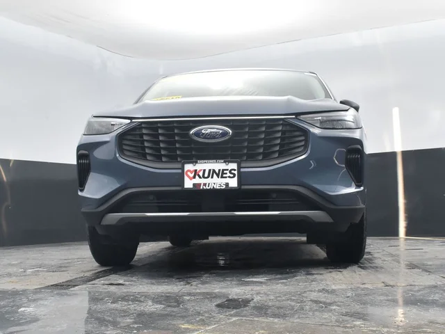 Nuevos FORD ESCAPE à Estados chez autogozo