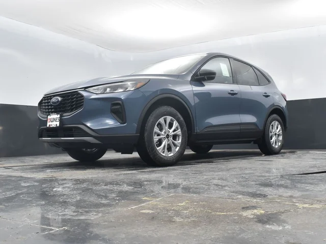 Nuevos FORD ESCAPE à Estados chez autogozo