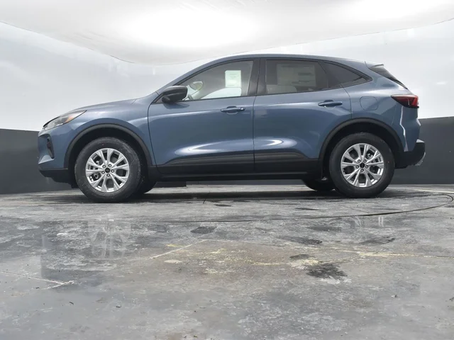 Nuevos FORD ESCAPE à Estados chez autogozo