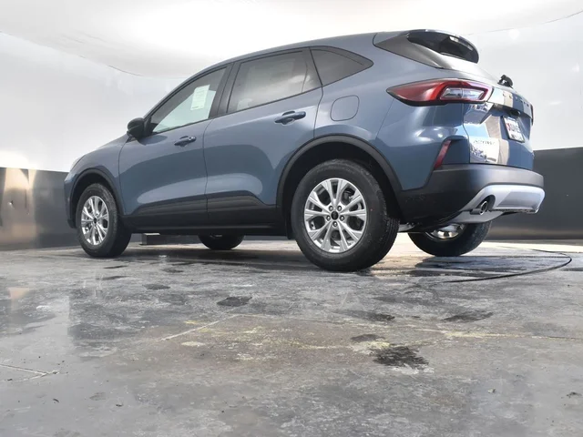Nuevos FORD ESCAPE à Estados chez autogozo