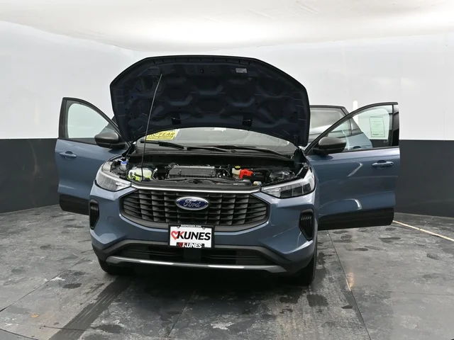 Nuevos FORD ESCAPE à Estados chez autogozo