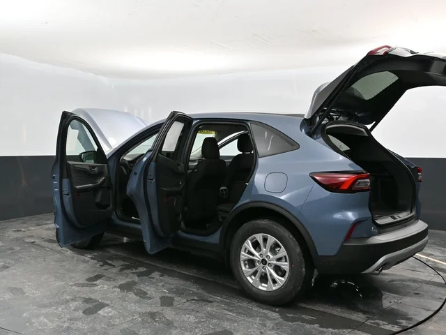 Nuevos FORD ESCAPE à Estados chez autogozo