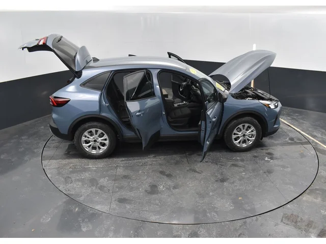 Nuevos FORD ESCAPE à Estados chez autogozo