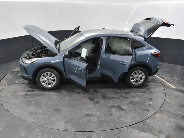 Nuevos FORD ESCAPE à Estados chez autogozo