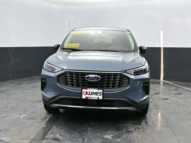 Nuevos FORD ESCAPE à Estados chez autogozo